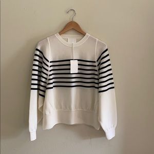 molli breton sweater